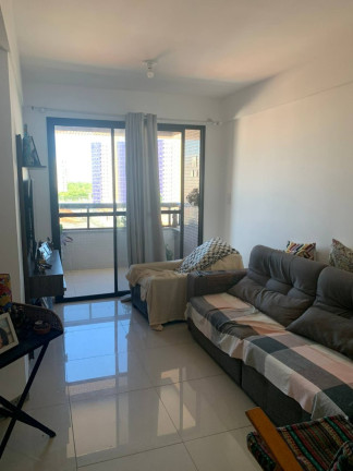 Imagem Apartamento com 3 Quartos à Venda, 107 m² em Farolândia - Aracaju Imagem Apartamento com 3 Quartos à Venda, 107 m² em Farolândia - Aracaju