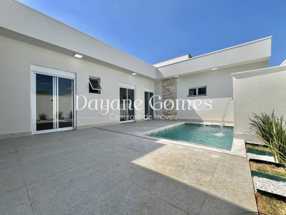 Imagem Casa com 3 Quartos à Venda, 190 m² em Jardim Residencial Dona Maria José - Indaiatuba Imagem Casa com 3 Quartos à Venda, 190 m² em Jardim Residencial Dona Maria José - Indaiatuba