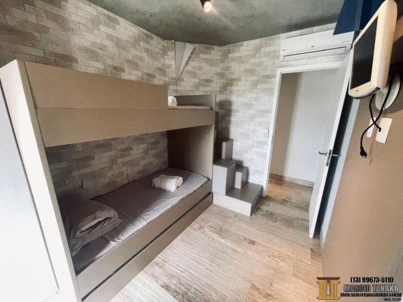 Imagem Imóvel com 3 Quartos à Venda, 105 m² em Riviera - Bertioga