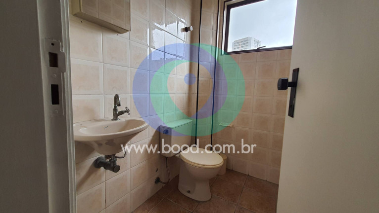 Imagem Sala Comercial para Alugar, 44 m² em Vila Belmiro - Santos Imagem Sala Comercial para Alugar, 44 m² em Vila Belmiro - Santos