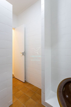 Imagem Apartamento com 1 Quarto à Venda, 54 m² em Vila Mariana - São Paulo