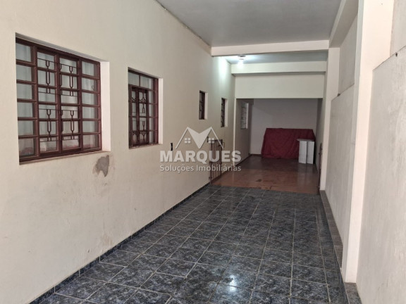 Imagem Sobrado com 3 Quartos à Venda, 150 m² em Jardim Amanda Ii - Hortolândia