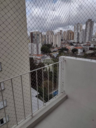 Imagem Apartamento com 2 Quartos à Venda, 68 m² em Chácara Inglesa - São Paulo