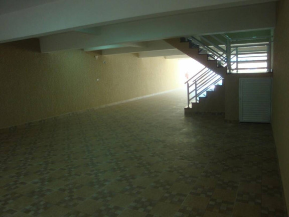 Imagem Apartamento com 2 Quartos à Venda, 112 m² em Vila Tibiriça - Santo André Imagem Apartamento com 2 Quartos à Venda, 112 m² em Vila Tibiriça - Santo André