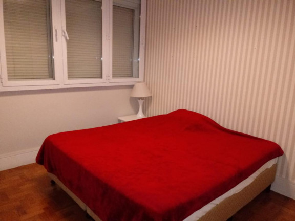 Imagem Apartamento com 3 Quartos à Venda, 220 m² em República - São Paulo Imagem Apartamento com 3 Quartos à Venda, 220 m² em República - São Paulo