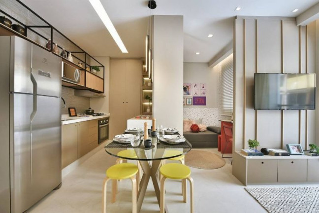 Imagem Apartamento com 2 Quartos à Venda, 42 m² em Vila Yolanda - Osasco Imagem Apartamento com 2 Quartos à Venda, 42 m² em Vila Yolanda - Osasco
