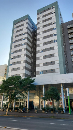 Apartamento com 1 Quarto à Venda, 54 m² em Centro - Caxias Do Sul