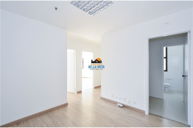 Sala Comercial à Venda,  em Campo Belo - São Paulo