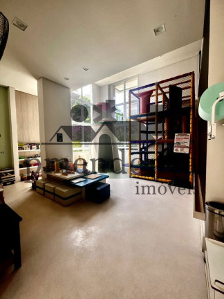 Imagem Apartamento com 3 Quartos à Venda, 91 m² em Vila Romana - São Paulo