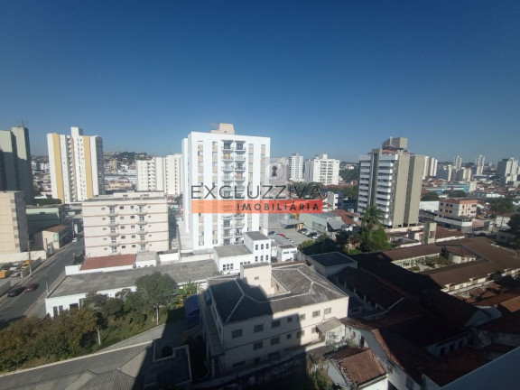 Imagem Apartamento com 2 Quartos à Venda, 78 m² em Centro - Taubaté