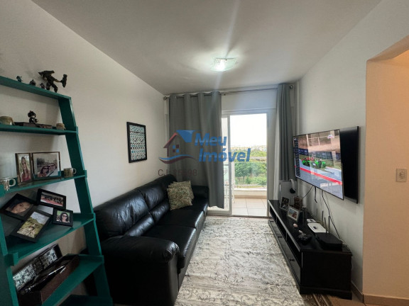 Imagem Imóvel com 2 Quartos à Venda, 52 m² em Norte (águas Claras) - Brasília Imagem Imóvel com 2 Quartos à Venda, 52 m² em Norte (águas Claras) - Brasília