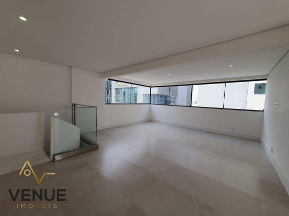 Imagem Cobertura com 3 Quartos à Venda, 170 m² em Vila Olímpia - São Paulo