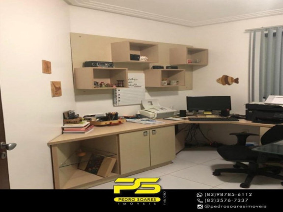 Imagem Casa com 5 Quartos à Venda, 450 m² em Nações - Campina Grande