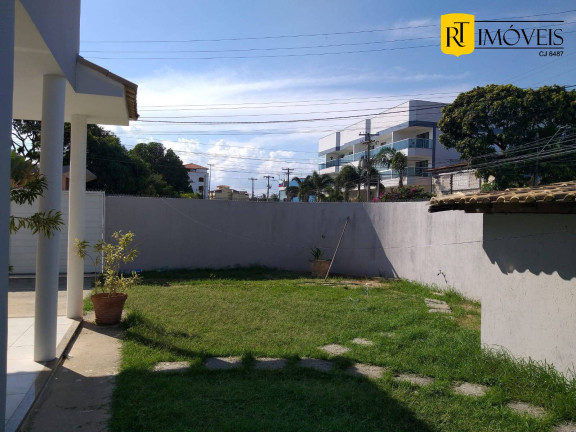 Imagem Casa com 3 Quartos à Venda, 107 m² em Pontinha - Araruama Imagem Casa com 3 Quartos à Venda, 107 m² em Pontinha - Araruama
