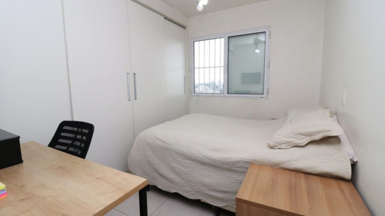 Imagem Apartamento com 3 Quartos à Venda, 85 m² em Alto Da Boa Vista - São Paulo
