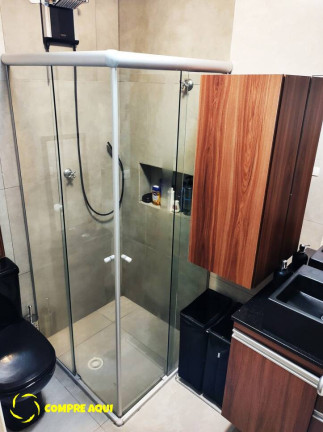 Imagem Apartamento com 1 Quarto à Venda, 41 m² em Campos Elíseos - São Paulo