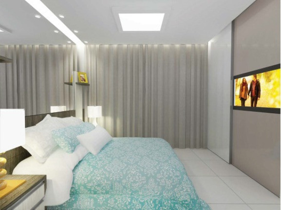 Imagem Imóvel com 2 Quartos à Venda, 57 m² em Jardim Nossa Senhora De Fátima - Hortolândia Imagem Imóvel com 2 Quartos à Venda, 57 m² em Jardim Nossa Senhora De Fátima - Hortolândia