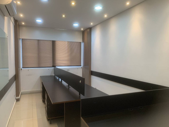 Imóvel Comercial à Venda, 108 m² em Bela Vista - São Paulo