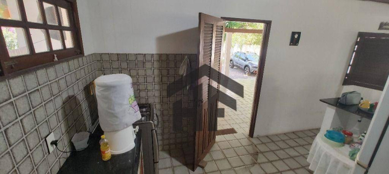 Imagem Casa com 4 Quartos para Alugar, 263 m² em Praia De Catuama - Goiana
