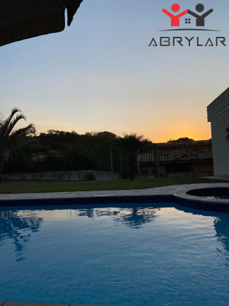 Imagem Imóvel com 3 Quartos à Venda,  em Horizonte Azul - Itupeva