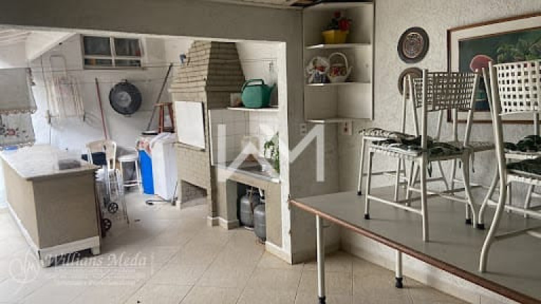 Imagem Sobrado com 4 Quartos à Venda, 266 m² em Centro - Guarulhos Imagem Sobrado com 4 Quartos à Venda, 266 m² em Centro - Guarulhos