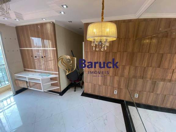 Apartamento com 2 Quartos à Venda, 48 m² em Jabaquara - São Paulo
