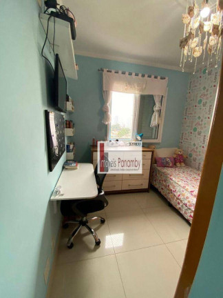 Imagem Apartamento com 3 Quartos à Venda, 60 m² em Parque Marajoara - Santo André Imagem Apartamento com 3 Quartos à Venda, 60 m² em Parque Marajoara - Santo André