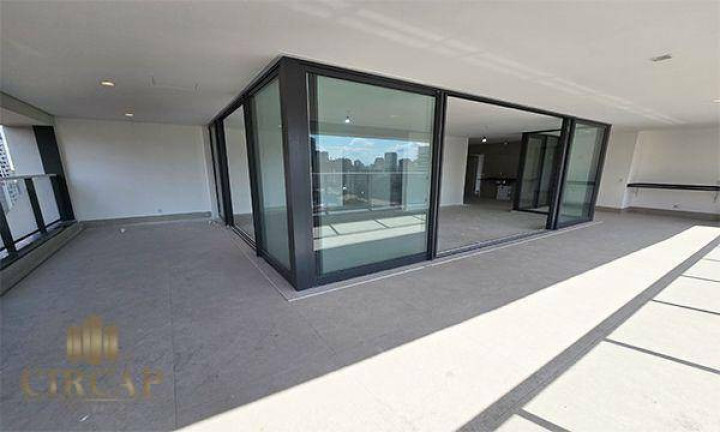 Imagem Apartamento com 4 Quartos à Venda, 230 m² em Pinheiros - São Paulo Imagem Apartamento com 4 Quartos à Venda, 230 m² em Pinheiros - São Paulo