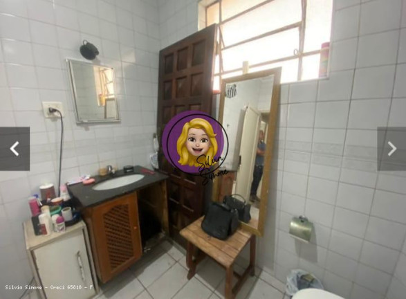 Imagem Apartamento com 1 Quarto à Venda, 73 m² em Campo Grande - Santos Imagem Apartamento com 1 Quarto à Venda, 73 m² em Campo Grande - Santos