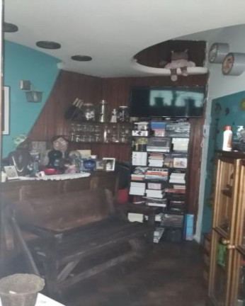 Imagem Apartamento com 1 Quarto à Venda, 36 m² em Centro - São Paulo Imagem Apartamento com 1 Quarto à Venda, 36 m² em Centro - São Paulo
