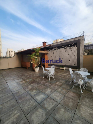 Imagem Apartamento com 3 Quartos à Venda, 94 m² em Jabaquara - São Paulo Imagem Apartamento com 3 Quartos à Venda, 94 m² em Jabaquara - São Paulo
