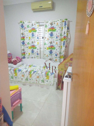 Imagem Casa com 3 Quartos à Venda, 135 m² em Centro - Tanabi