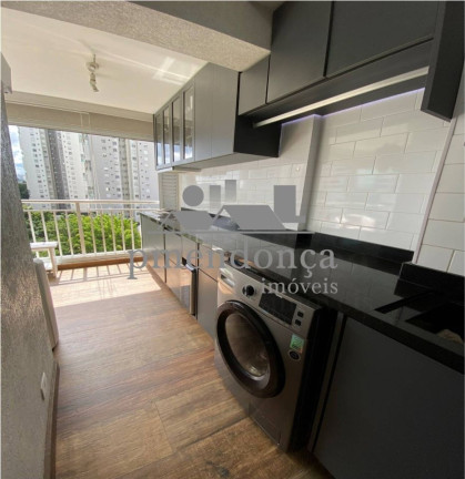 Imagem Apartamento com 2 Quartos à Venda, 62 m² em Vila Anastácio - São Paulo Imagem Apartamento com 2 Quartos à Venda, 62 m² em Vila Anastácio - São Paulo