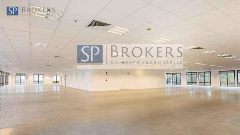 Imagem Sala Comercial para Alugar, 1.164 m² em Itaim Bibi - São Paulo Imagem Sala Comercial para Alugar, 1.164 m² em Itaim Bibi - São Paulo