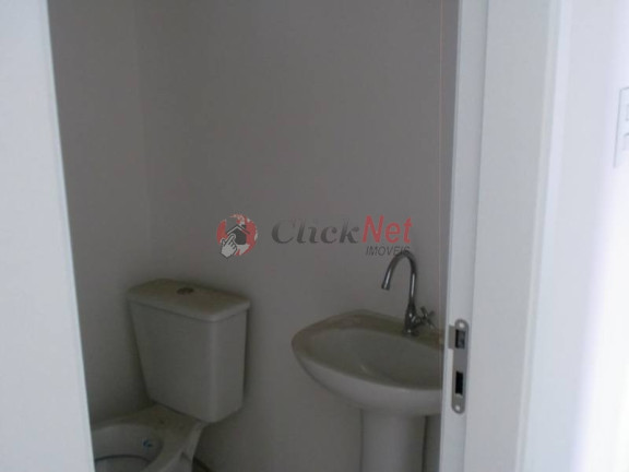 Imagem Apartamento com 2 Quartos à Venda, 50 m² em Centro - Diadema