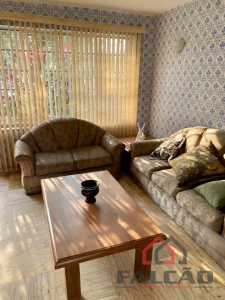 Imagem Sobrado com 3 Quartos à Venda, 246 m² em Embaré - Santos Imagem Sobrado com 3 Quartos à Venda, 246 m² em Embaré - Santos