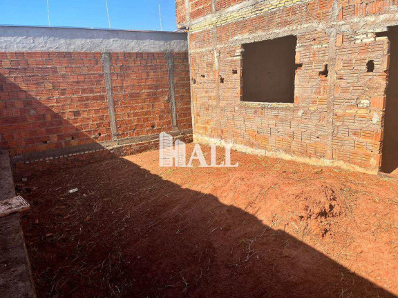 Imagem Casa com 3 Quartos à Venda, 200 m² em Residencial Morada Do Sol - São José Do Rio Preto Imagem Casa com 3 Quartos à Venda, 200 m² em Residencial Morada Do Sol - São José Do Rio Preto