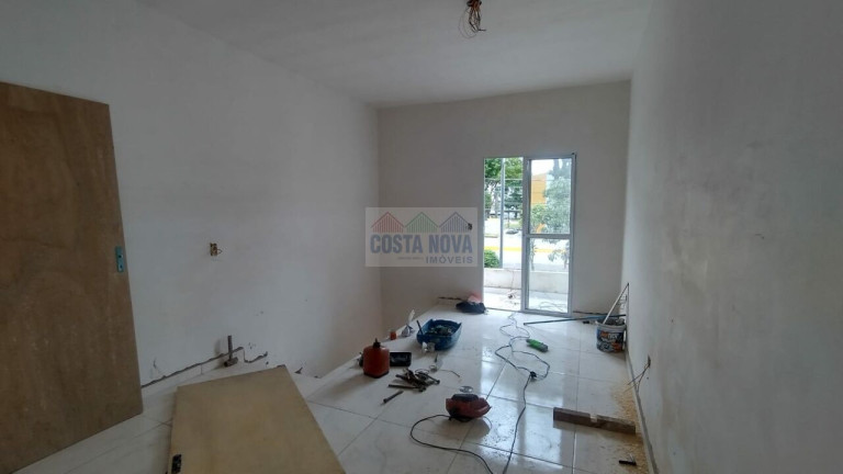 Imagem Casa com 2 Quartos à Venda, 75 m² em Cidade Naútica - São Vicente Imagem Casa com 2 Quartos à Venda, 75 m² em Cidade Naútica - São Vicente