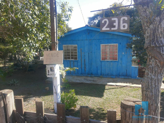 Imagem Imóvel com 2 Quartos à Venda, 100 m² em Guaragi - Ponta Grossa