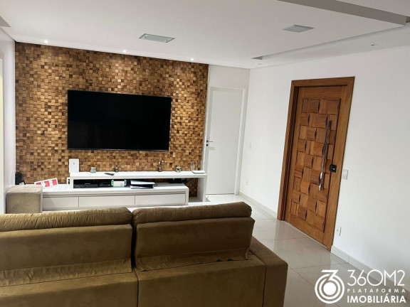Imagem Apartamento com 3 Quartos à Venda, 155 m² em Centro - São Bernardo Do Campo Imagem Apartamento com 3 Quartos à Venda, 155 m² em Centro - São Bernardo Do Campo