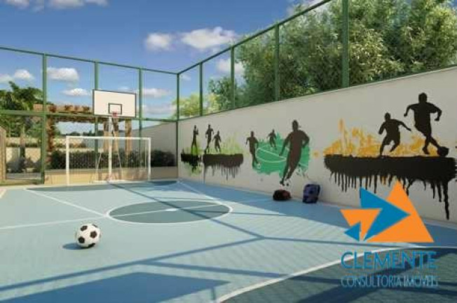 Imagem Apartamento com 3 Quartos à Venda, 82 m² em Jaragua - Belo Horizonte