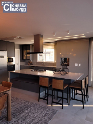 Imagem Apartamento com 3 Quartos à Venda, 185 m² em Balneário Santa Clara - Itajaí Imagem Apartamento com 3 Quartos à Venda, 185 m² em Balneário Santa Clara - Itajaí