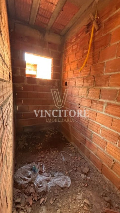 Imagem Casa de Condomínio com 3 Quartos à Venda, 250 m² em Parque Olívio Franceschini - Hortolândia