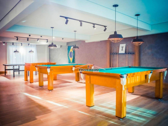 Imagem Apartamento com 2 Quartos à Venda, 75 m² em Boqueirão - Praia Grande