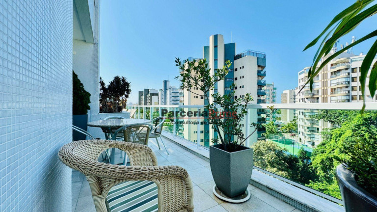 Imagem Cobertura com 5 Quartos à Venda, 415 m² em Riviera Módulo 3 - Bertioga Imagem Cobertura com 5 Quartos à Venda, 415 m² em Riviera Módulo 3 - Bertioga