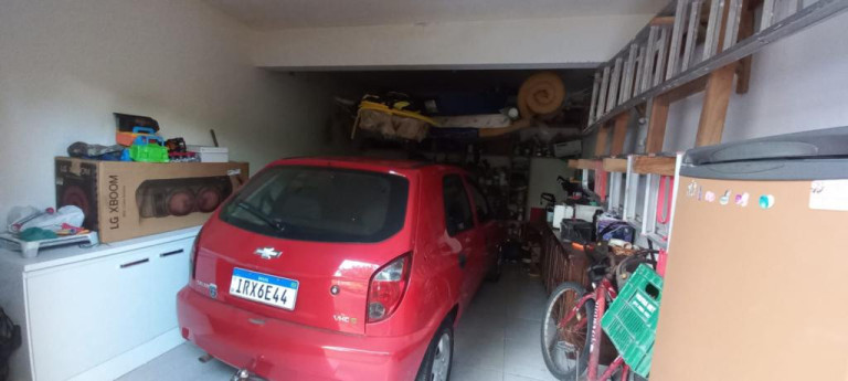 Imagem Casa com 3 Quartos à Venda, 125 m² em Arroio Teixeira - Capao Da Canoa