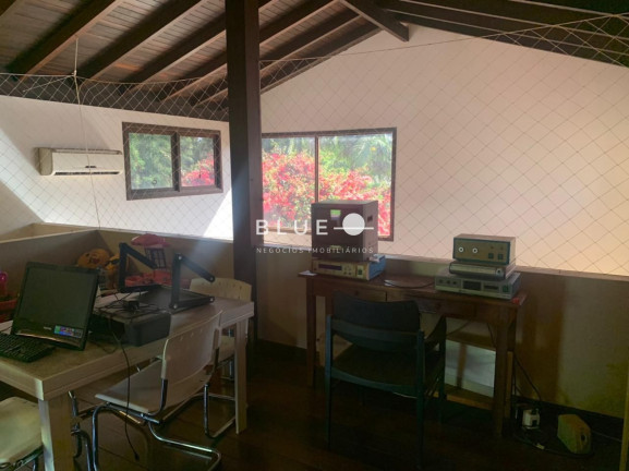 Imagem Casa com 4 Quartos à Venda, 317 m² em Centenário - Torres