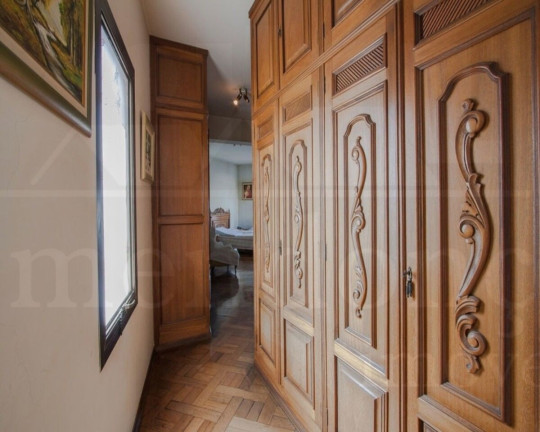 Imagem Apartamento com 4 Quartos à Venda, 298 m² em Pacaembu - São Paulo