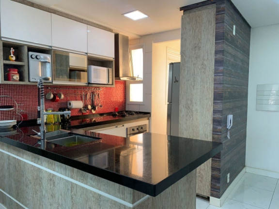 Imagem Apartamento com 3 Quartos à Venda, 79 m² em Engordadouro - Jundiaí Imagem Apartamento com 3 Quartos à Venda, 79 m² em Engordadouro - Jundiaí
