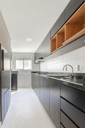 Imagem Apartamento com 2 Quartos à Venda, 80 m² em Petrópolis - Porto Alegre
